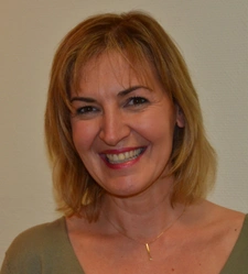 Chrystelle LESOBRE, agent commercial immobilier à Hénonville, 60119
