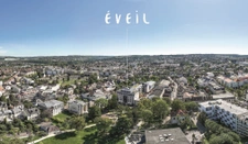 Programme immobilier neuf de 6 lots à Mantes-la-Jolie (78200)