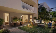 Programme immobilier neuf de 6 lots à Vias (34450)
