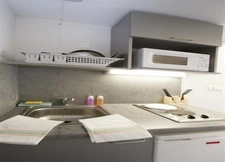 Programme immobilier neuf de 3 lots à Lyon (69009)
