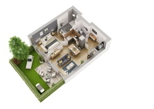 New real estate development of 14 units in Épernay (51200)