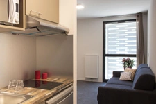 Programme immobilier neuf de 1 lot à Lyon (69002)