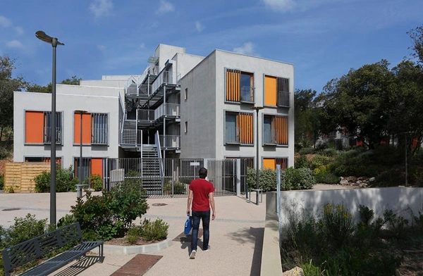 Programme immobilier neuf de 2 lots à Biot (06410)