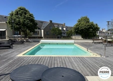 New real estate development of 3 units in Guilvinec (29730)