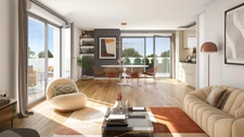 Programme immobilier neuf de 10 lots à Gévezé (35850)