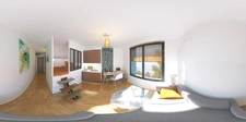 Programme immobilier neuf de 21 lots à Louviers (27400)
