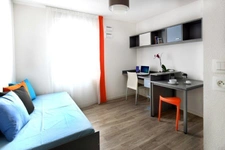 New real estate development of 1 unit in Lyon (69008)