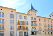 Programme immobilier neuf de 1 lot à Agen (47000)