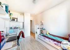New real estate development of 1 unit in Palaiseau (91120)