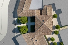 Programme immobilier neuf de 10 lots à Carpentras (84200)