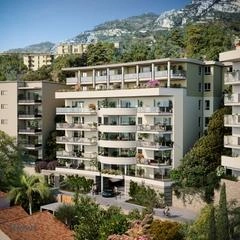 Programme immobilier neuf de 2 lots à Beausoleil (06240)