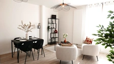 New real estate development of 2 units in Villejuif (94800)