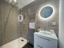 New real estate development of 3 units in Annecy (74600)