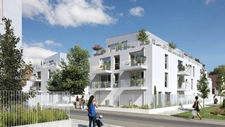 Programme immobilier neuf de 1 lot à Carrières-sous-Poissy (78955)