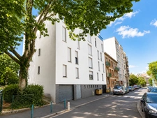 Programme immobilier neuf de 1 lot à Gentilly (94250)