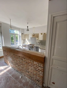 Programme immobilier neuf de 1 lot à Lille (59000)