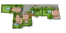 Programme immobilier neuf de 4 lots à Ambarès-et-Lagrave (33440)