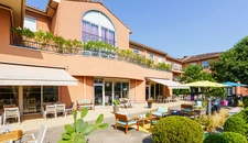 Programme immobilier neuf de 1 lot à Le Cannet (06110)