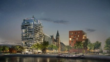 Programme immobilier neuf de 3 lots à Marquette-lez-Lille (59520)