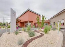 New real estate development of 1 unit in Lathus-Saint-Rémy (86390)