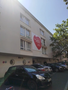 New real estate development of 1 unit in Épinay-sur-Seine (93800)