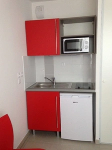 New real estate development of 2 units in Marseille (13003)