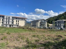 New real estate development of 24 units in Échirolles (38130)