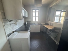New real estate development of 1 unit in Courbevoie (92400)