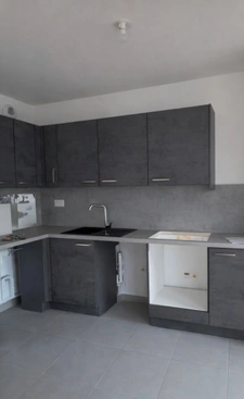 New real estate development of 17 units in Rueil-Malmaison (92500)