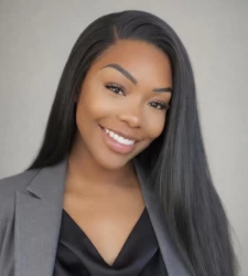 Priscille KUSANSA GERMELUS