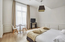 Programme immobilier neuf de 1 lot à Montpellier (34000)