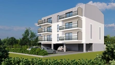 New real estate development of 9 units in Draveil (91210)