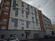 New real estate development of 4 units in Clermont-Ferrand (63000)