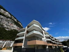 Programme immobilier neuf de 2 lots à Sassenage (38360)