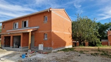 New real estate development of 10 units in Montrabé (31850)