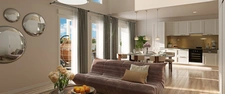 Programme immobilier neuf de 17 lots à Chambéry (73000)