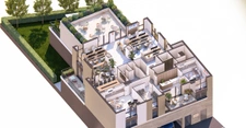 Programme immobilier neuf de 15 lots à Nice (06000)