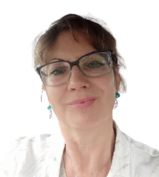 Catherine ANDRÉ - GODON, realestate advisor in Étival-Clairefontaine, 88480