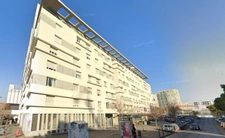 New real estate development of 2 units in Marseille (13003)