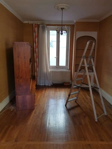 Programme immobilier neuf de 1 lot à Lyon (69008)