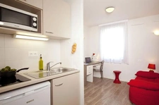 Programme immobilier neuf de 1 lot à Nanterre (92000)