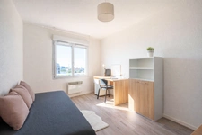 Programme immobilier neuf de 1 lot à Bordeaux (33000)