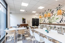 New real estate development of 1 unit in Villeurbanne (69100)