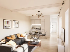New real estate development of 1 unit in Coutances (50200)
