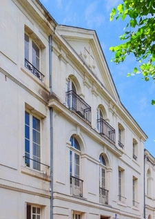 Programme immobilier neuf de 1 lot à Chinon (37500)
