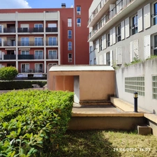 New real estate development of 1 unit in Aix-en-Provence (13090)