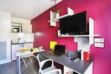 New real estate development of 2 units in Dijon (21000)