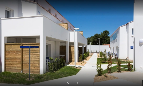 Programme immobilier neuf de 1 lot à Noirmoutier-en-l'Île (85330)