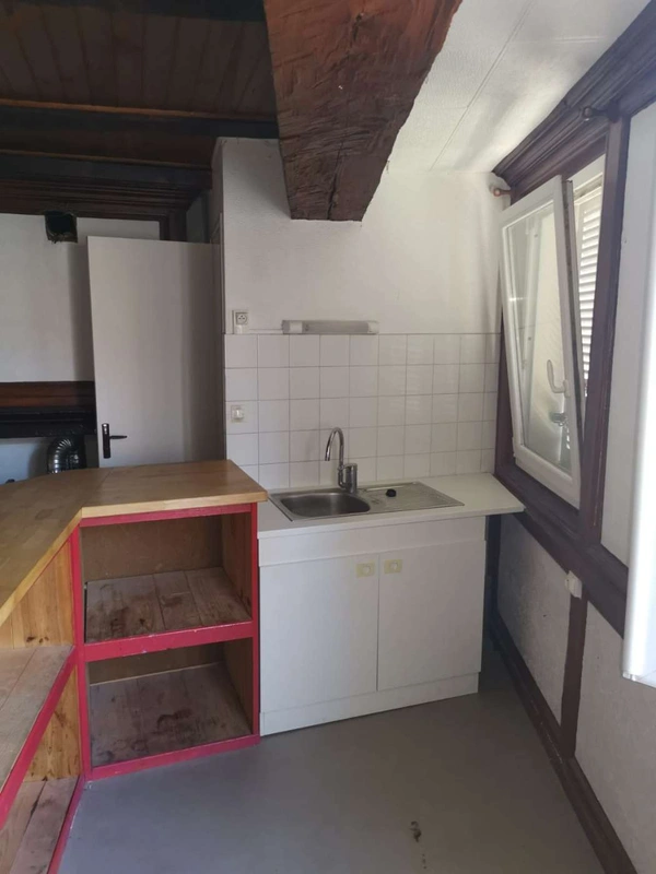 Programme immobilier neuf de 1 lot à Bourg-en-Bresse (01000)