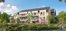 Programme immobilier neuf de 2 lots à Les Ponts-de-Cé (49130)
